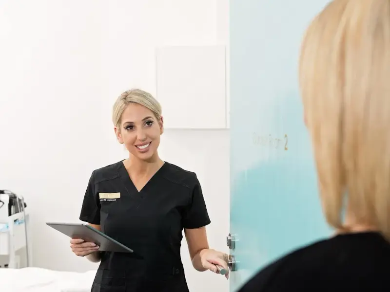 A SILK Laser Clinics location